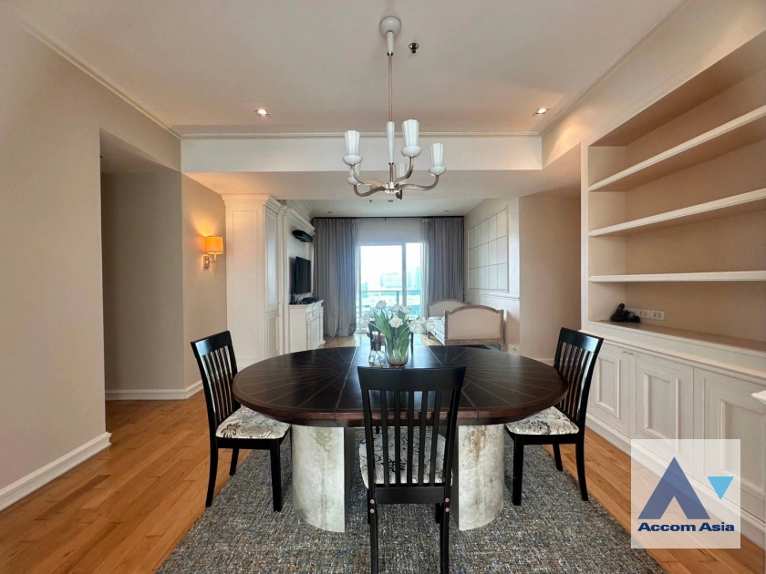 7  2 br Condominium for rent and sale in Sukhumvit ,Bangkok BTS Asok - MRT Sukhumvit at Millennium Residence @ Sukhumvit AA29940