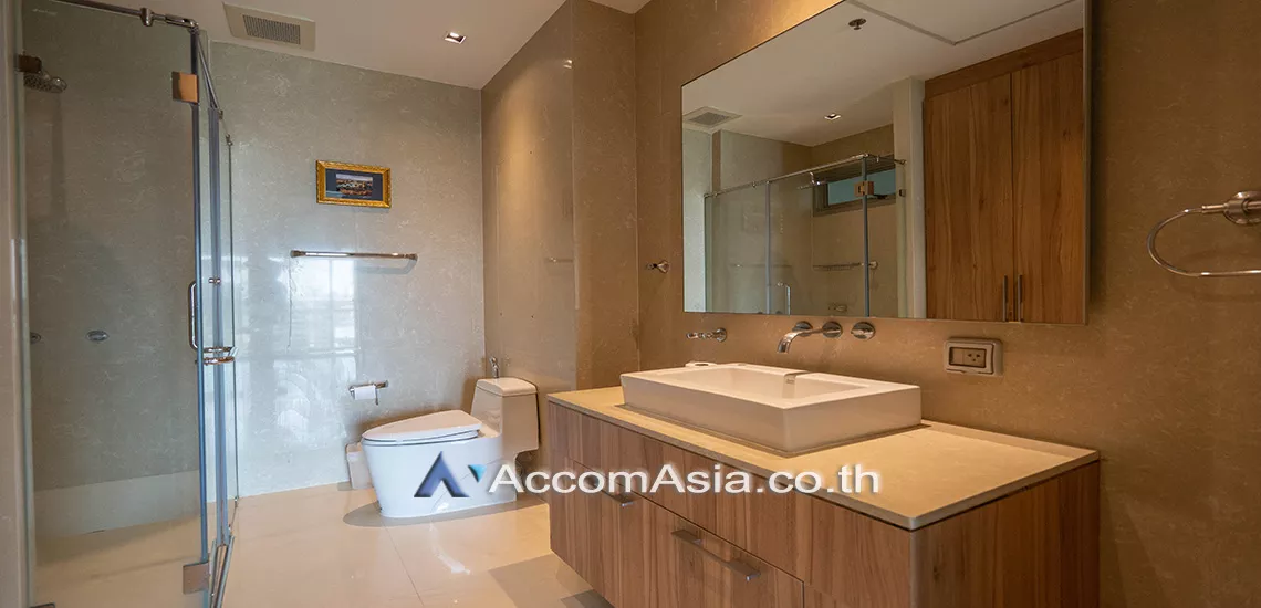 9  2 br Condominium For Rent in Sukhumvit ,Bangkok BTS Phrom Phong at The Madison AA29941