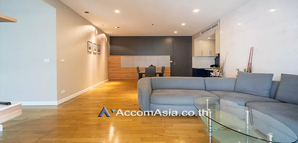  1  2 br Condominium For Rent in Sukhumvit ,Bangkok BTS Phrom Phong at The Madison AA29941