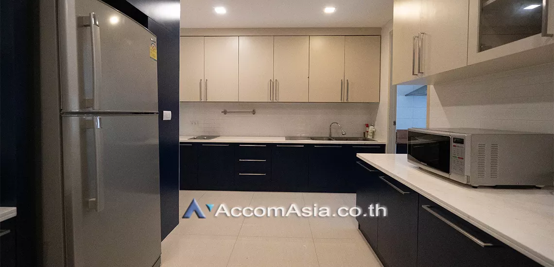 4  2 br Condominium For Rent in Sukhumvit ,Bangkok BTS Phrom Phong at The Madison AA29941