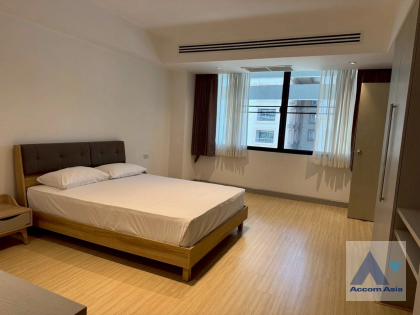 16  2 br Apartment For Rent in Sukhumvit ,Bangkok BTS Asok - MRT Sukhumvit at Newly Renovated AA29942
