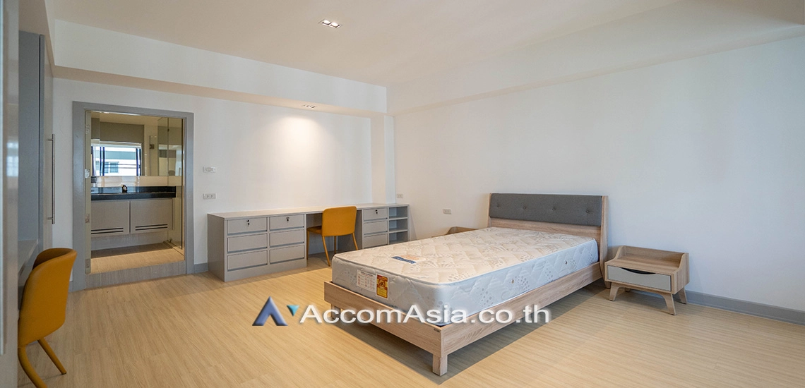 5  2 br Apartment for rent and sale in Sukhumvit ,Bangkok BTS Asok - MRT Sukhumvit at Newly Renovated AA29943