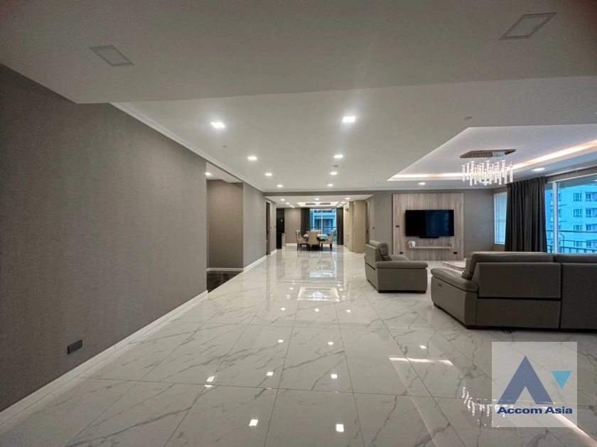 4  4 br Condominium For Rent in Sukhumvit ,Bangkok BTS Phrom Phong at Ideal 24 AA29944