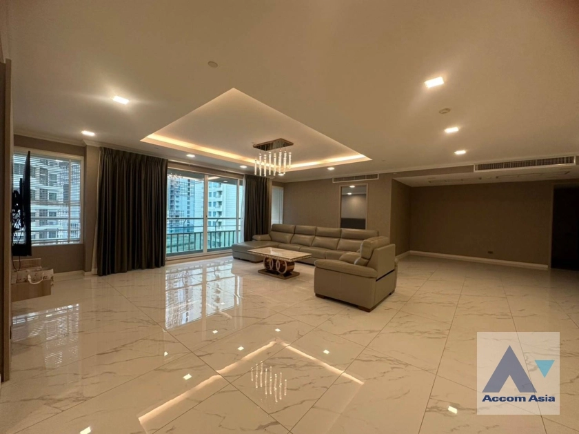  1  4 br Condominium For Rent in Sukhumvit ,Bangkok BTS Phrom Phong at Ideal 24 AA29944