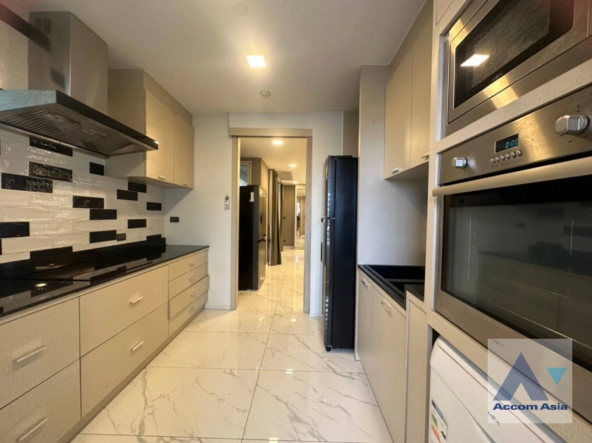 9  4 br Condominium For Rent in Sukhumvit ,Bangkok BTS Phrom Phong at Ideal 24 AA29944