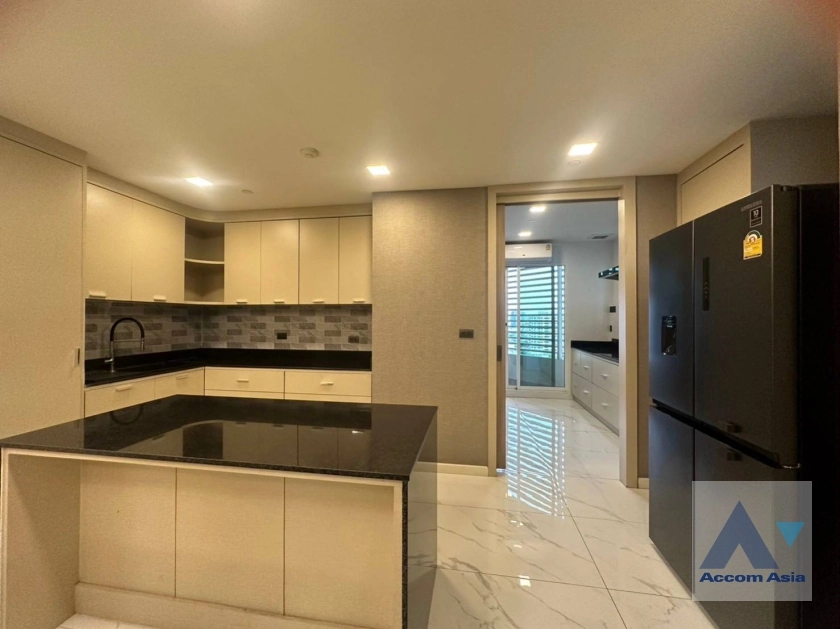 7  4 br Condominium For Rent in Sukhumvit ,Bangkok BTS Phrom Phong at Ideal 24 AA29944