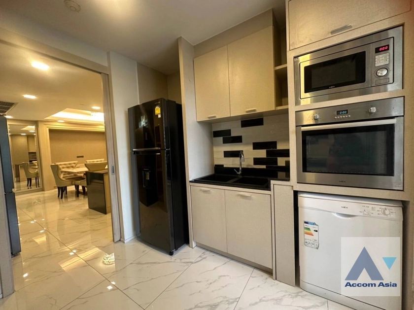 8  4 br Condominium For Rent in Sukhumvit ,Bangkok BTS Phrom Phong at Ideal 24 AA29944