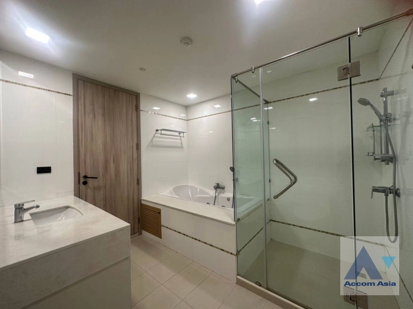 23  4 br Condominium For Rent in Sukhumvit ,Bangkok BTS Phrom Phong at Ideal 24 AA29944