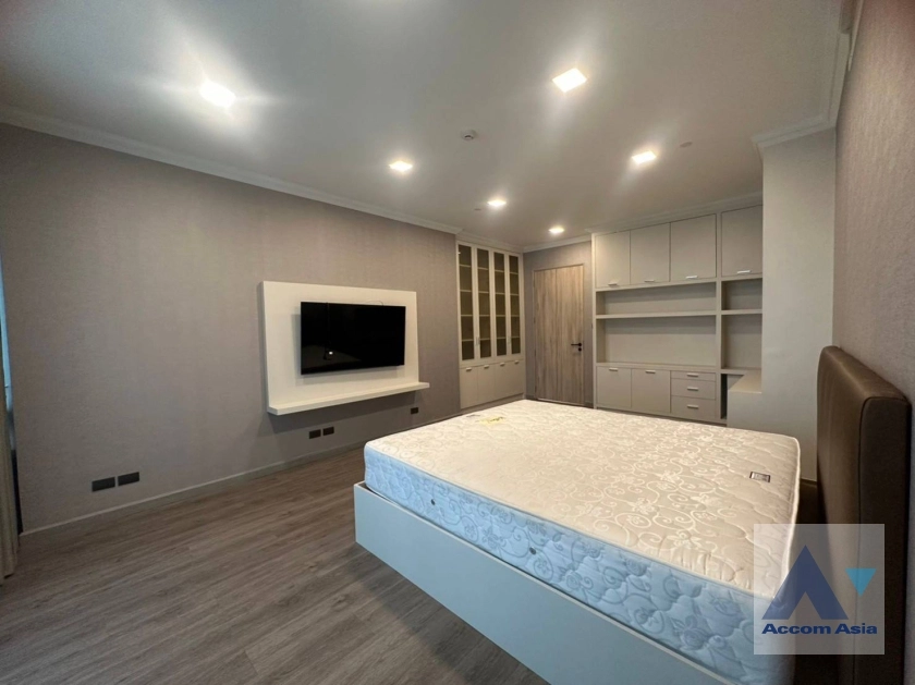 14  4 br Condominium For Rent in Sukhumvit ,Bangkok BTS Phrom Phong at Ideal 24 AA29944