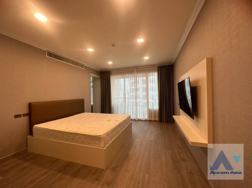 18  4 br Condominium For Rent in Sukhumvit ,Bangkok BTS Phrom Phong at Ideal 24 AA29944