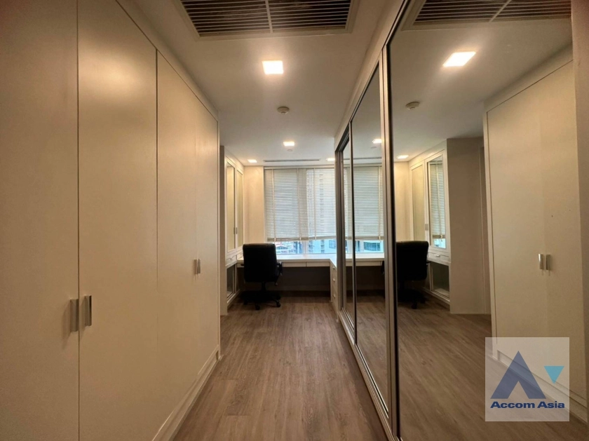 20  4 br Condominium For Rent in Sukhumvit ,Bangkok BTS Phrom Phong at Ideal 24 AA29944