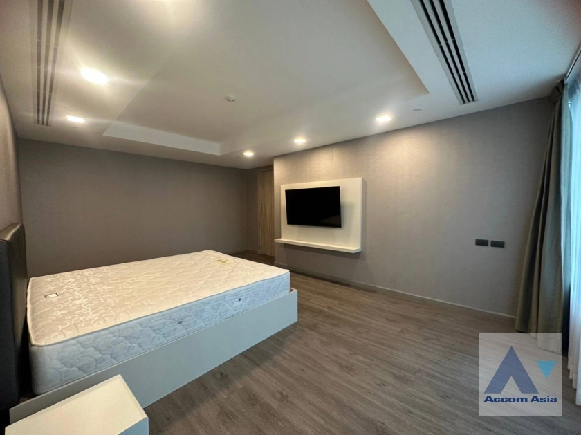 15  4 br Condominium For Rent in Sukhumvit ,Bangkok BTS Phrom Phong at Ideal 24 AA29944