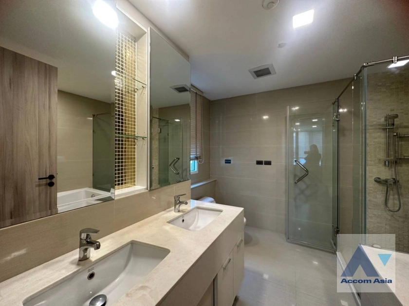 25  4 br Condominium For Rent in Sukhumvit ,Bangkok BTS Phrom Phong at Ideal 24 AA29944