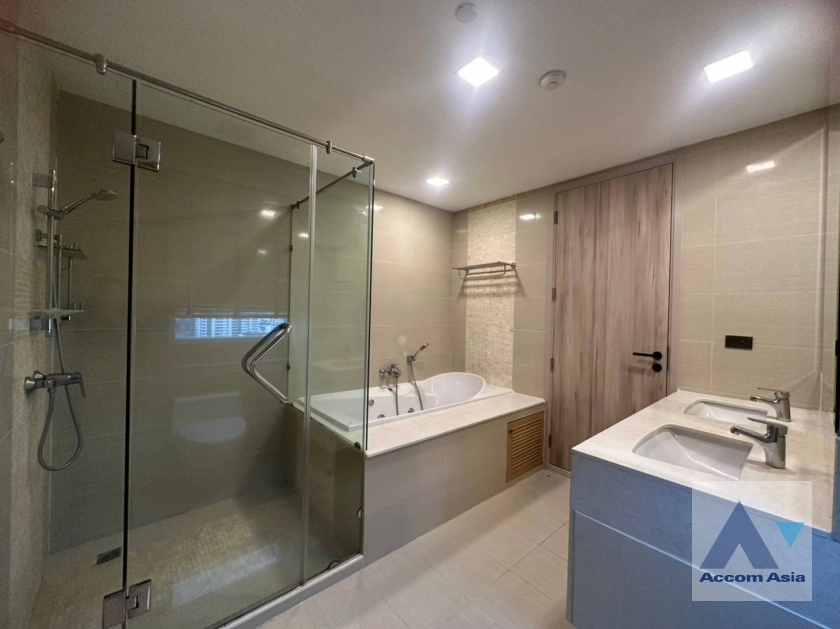 22  4 br Condominium For Rent in Sukhumvit ,Bangkok BTS Phrom Phong at Ideal 24 AA29944
