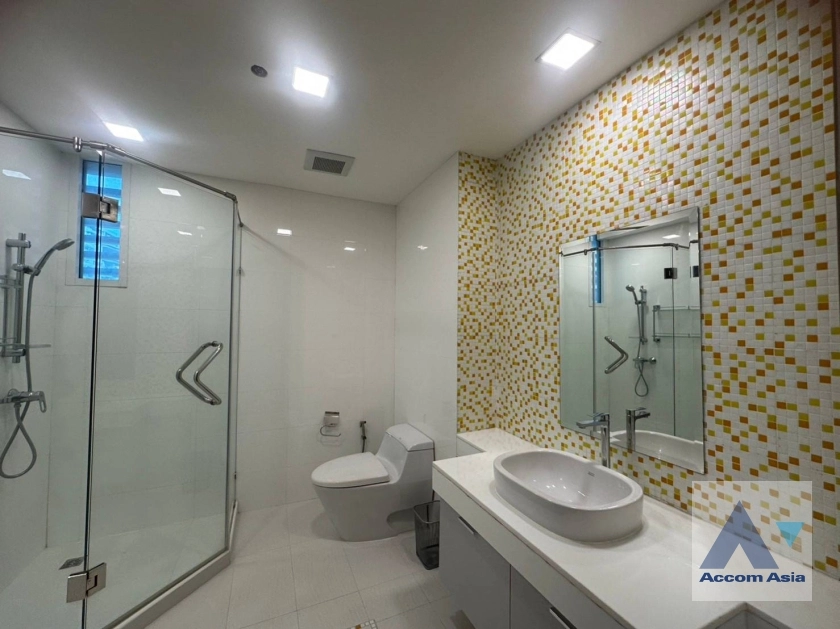 28  4 br Condominium For Rent in Sukhumvit ,Bangkok BTS Phrom Phong at Ideal 24 AA29944