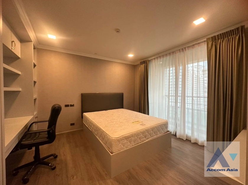 17  4 br Condominium For Rent in Sukhumvit ,Bangkok BTS Phrom Phong at Ideal 24 AA29944