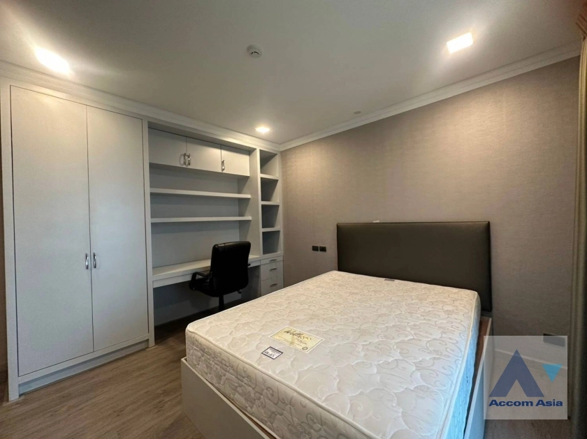 16  4 br Condominium For Rent in Sukhumvit ,Bangkok BTS Phrom Phong at Ideal 24 AA29944