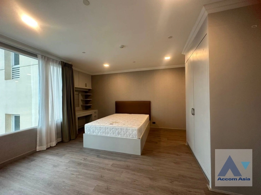 12  4 br Condominium For Rent in Sukhumvit ,Bangkok BTS Phrom Phong at Ideal 24 AA29944