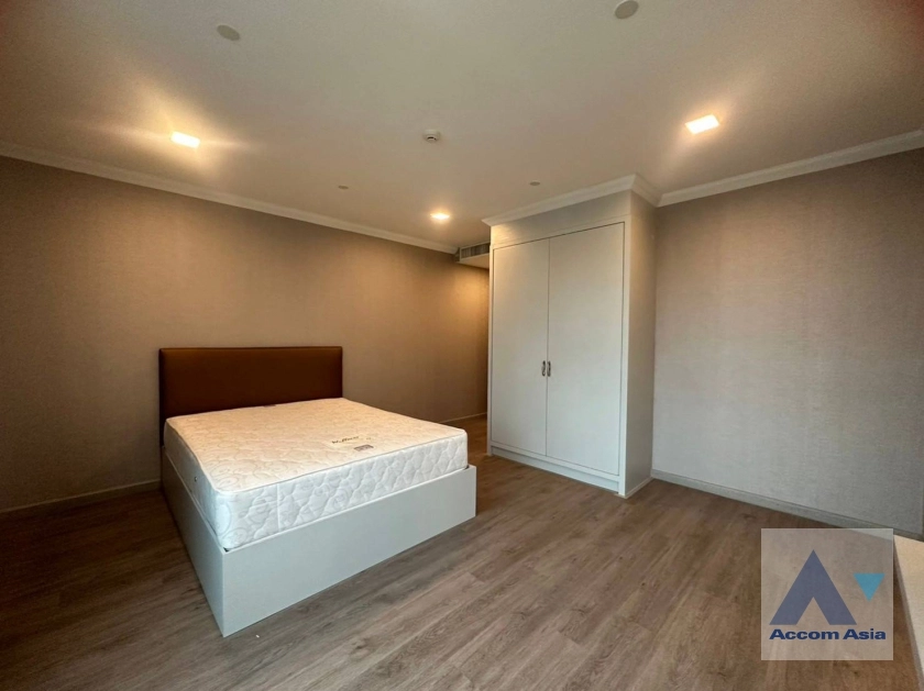 11  4 br Condominium For Rent in Sukhumvit ,Bangkok BTS Phrom Phong at Ideal 24 AA29944