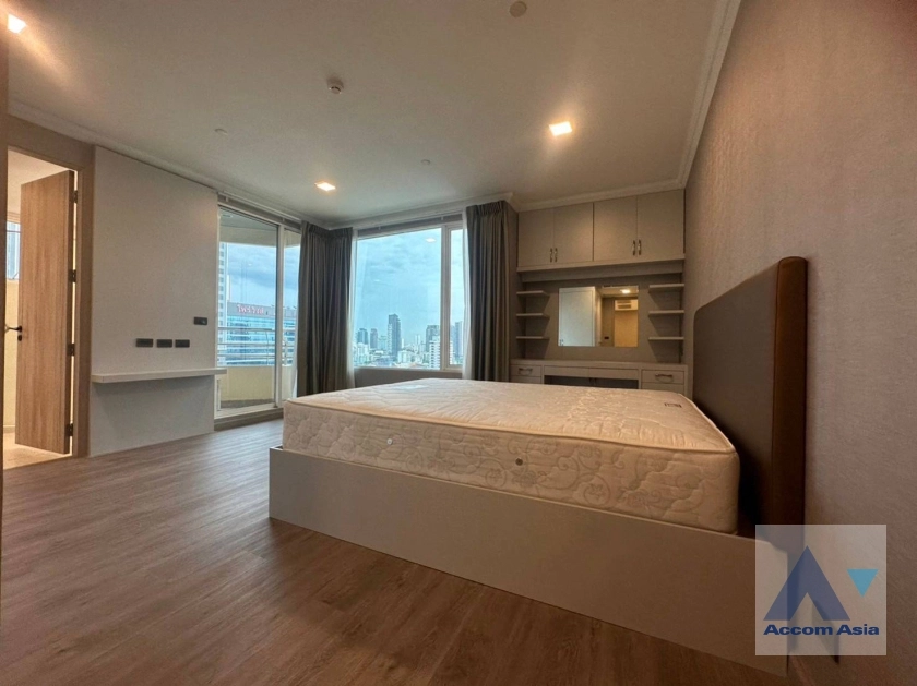 13  4 br Condominium For Rent in Sukhumvit ,Bangkok BTS Phrom Phong at Ideal 24 AA29944