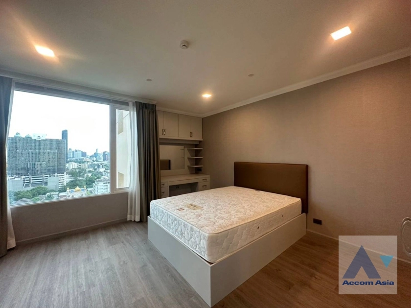 10  4 br Condominium For Rent in Sukhumvit ,Bangkok BTS Phrom Phong at Ideal 24 AA29944