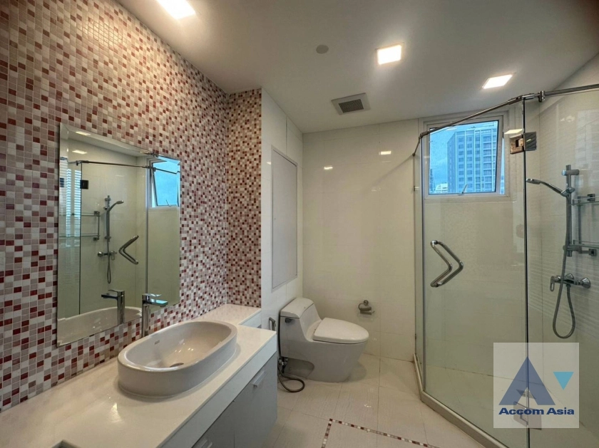 27  4 br Condominium For Rent in Sukhumvit ,Bangkok BTS Phrom Phong at Ideal 24 AA29944