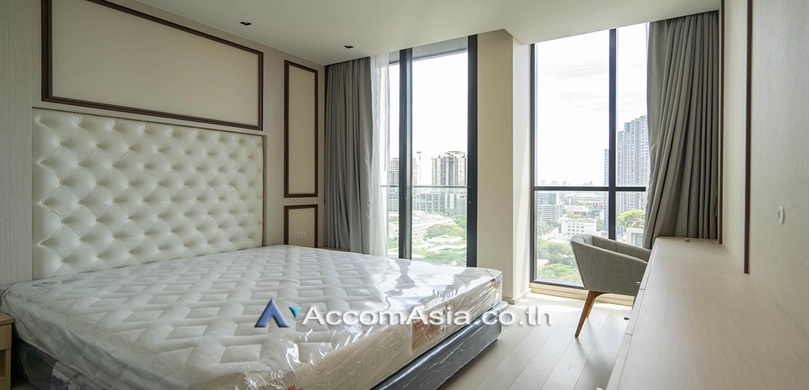 6  2 br Condominium for rent and sale in Ploenchit ,Bangkok BTS Ploenchit at Noble Ploenchit AA29945