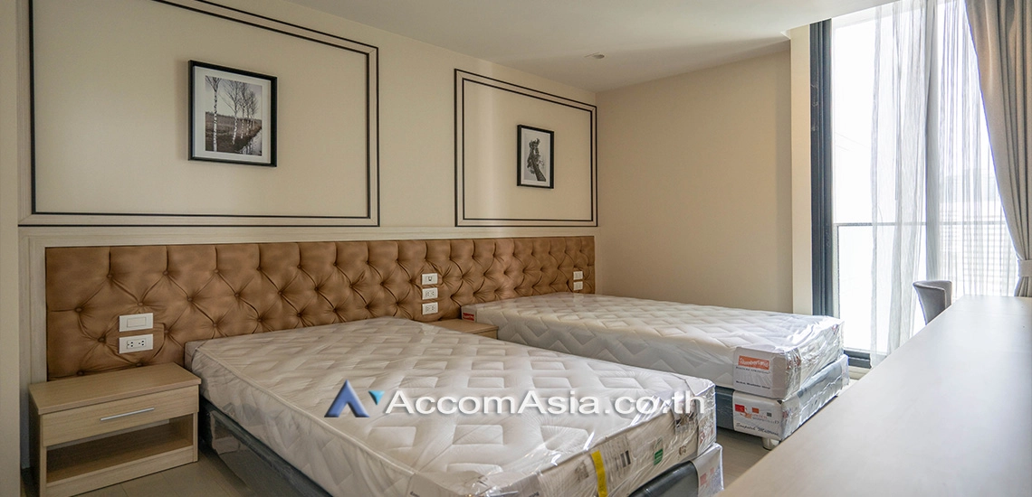 7  2 br Condominium for rent and sale in Ploenchit ,Bangkok BTS Ploenchit at Noble Ploenchit AA29945