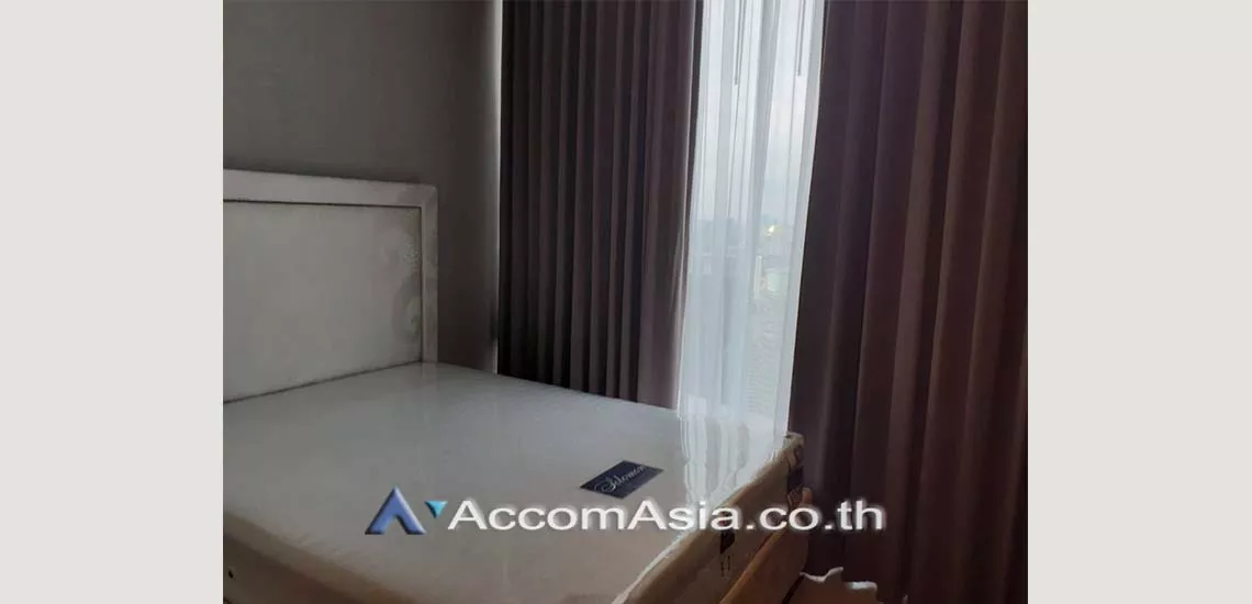 12  2 br Condominium For Rent in Ploenchit ,Bangkok BTS Ratchadamri at Magnolias Ratchadamri Boulevard AA29948