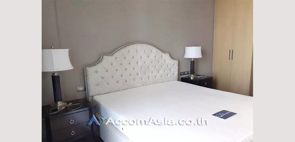 8  2 br Condominium For Rent in Ploenchit ,Bangkok BTS Ratchadamri at Magnolias Ratchadamri Boulevard AA29948