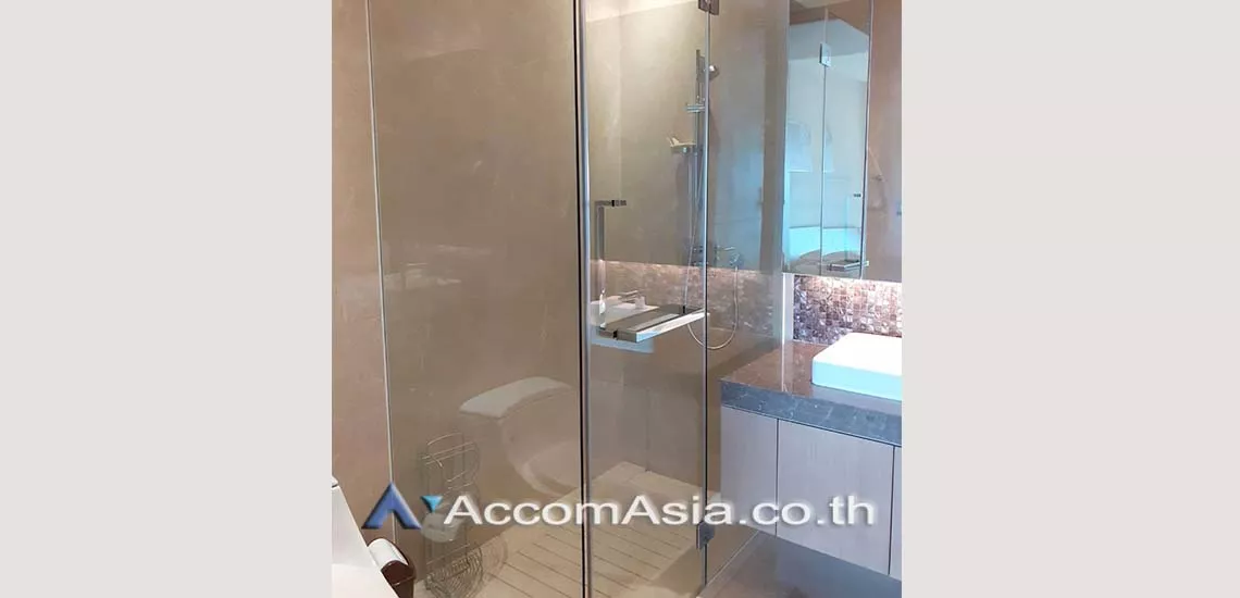 8  2 br Condominium For Rent in Ploenchit ,Bangkok BTS Ratchadamri at Magnolias Ratchadamri Boulevard AA29949