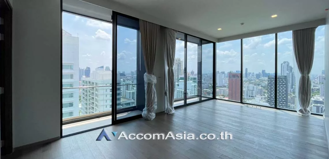  Celes Asoke Condominium  3 Bedroom for Rent MRT Sukhumvit in Sukhumvit Bangkok