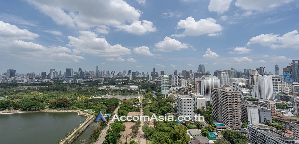 unitPet friendly |  3 Bedrooms  Condominium For Rent & Sale in Sukhumvit, Bangkok  near BTS Asok - MRT Sukhumvit (AA29951)