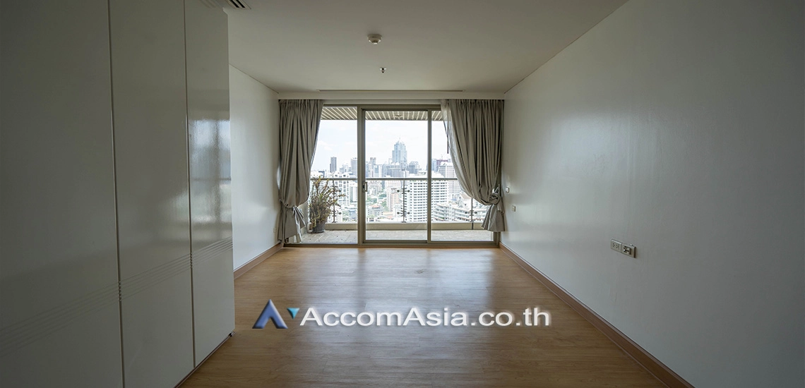 8  3 br Condominium for rent and sale in Sukhumvit ,Bangkok BTS Asok - MRT Sukhumvit at The Lakes AA29951