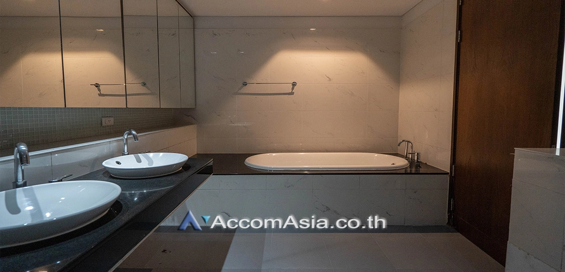 10  3 br Condominium for rent and sale in Sukhumvit ,Bangkok BTS Asok - MRT Sukhumvit at The Lakes AA29951