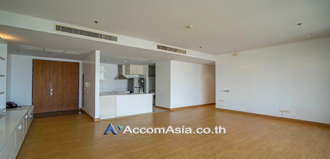  1  3 br Condominium for rent and sale in Sukhumvit ,Bangkok BTS Asok - MRT Sukhumvit at The Lakes AA29951