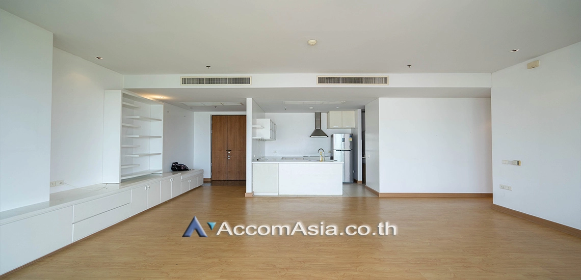 5  3 br Condominium for rent and sale in Sukhumvit ,Bangkok BTS Asok - MRT Sukhumvit at The Lakes AA29951