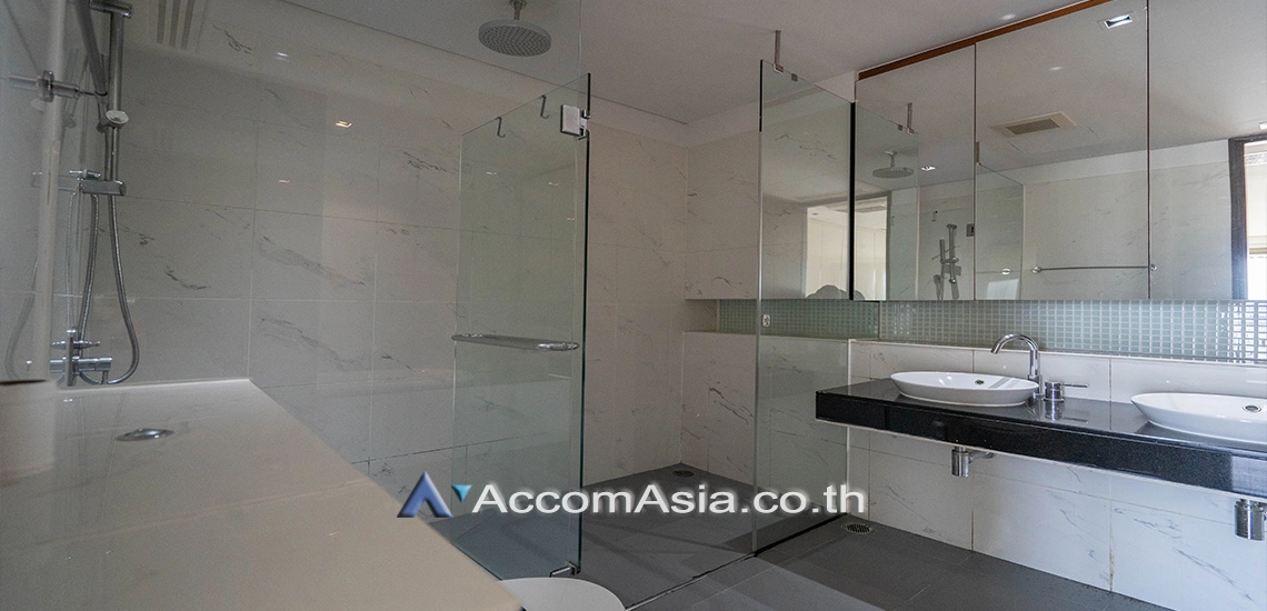 11  3 br Condominium for rent and sale in Sukhumvit ,Bangkok BTS Asok - MRT Sukhumvit at The Lakes AA29951