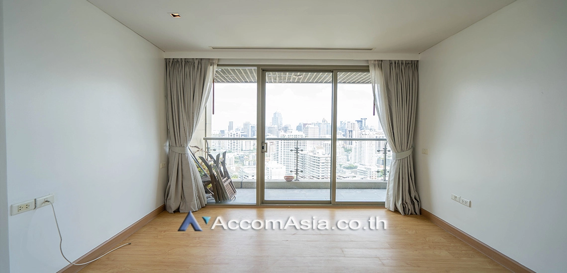 9  3 br Condominium for rent and sale in Sukhumvit ,Bangkok BTS Asok - MRT Sukhumvit at The Lakes AA29951