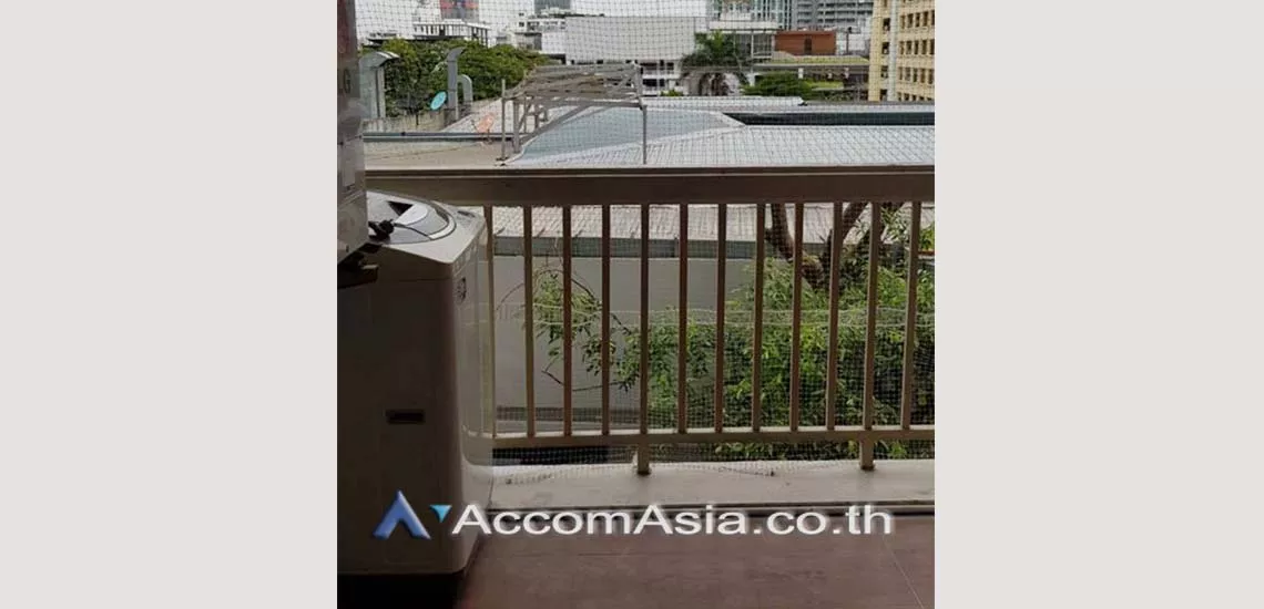 8  2 br Condominium for rent and sale in Sukhumvit ,Bangkok BTS Thong Lo at The Waterford AA29955