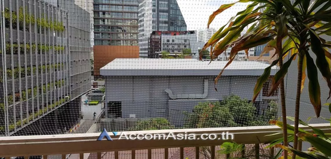 11  2 br Condominium for rent and sale in Sukhumvit ,Bangkok BTS Thong Lo at The Waterford AA29955