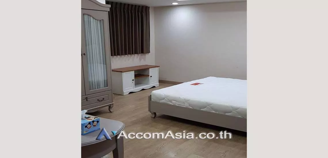 10  2 br Condominium for rent and sale in Sukhumvit ,Bangkok BTS Thong Lo at The Waterford AA29955