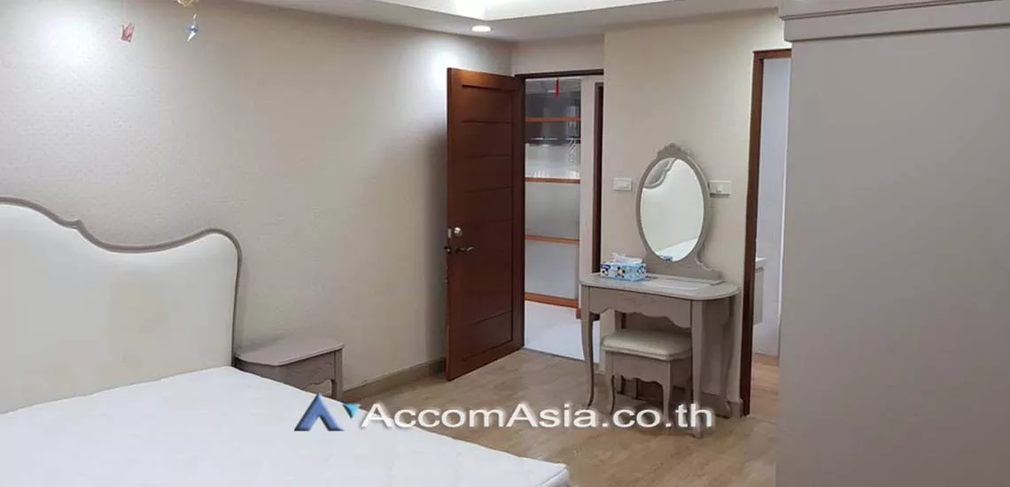 unitPet friendly |  2 Bedrooms  Condominium For Rent & Sale in Sukhumvit, Bangkok  near BTS Thong Lo (AA29955)