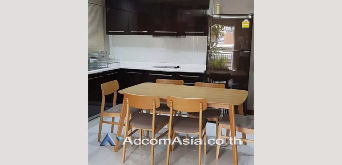 5  2 br Condominium for rent and sale in Sukhumvit ,Bangkok BTS Thong Lo at The Waterford AA29955