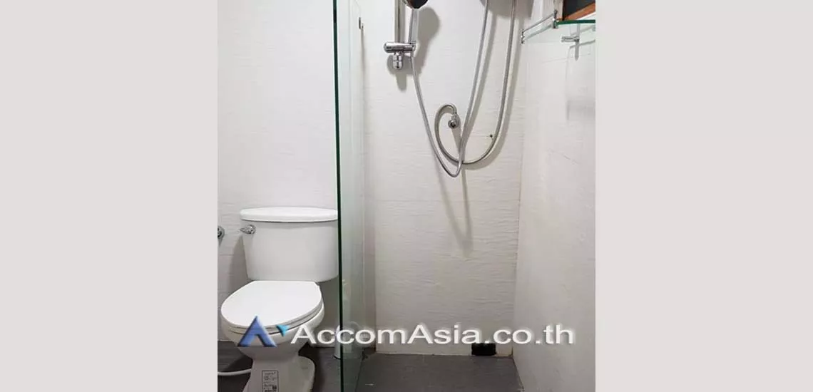 9  2 br Condominium for rent and sale in Sukhumvit ,Bangkok BTS Thong Lo at The Waterford AA29955