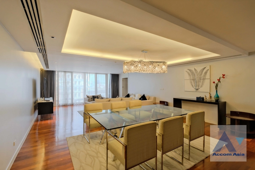  1  3 br Condominium for rent and sale in Sukhumvit ,Bangkok BTS Thong Lo at La Citta Penthouse AA29960