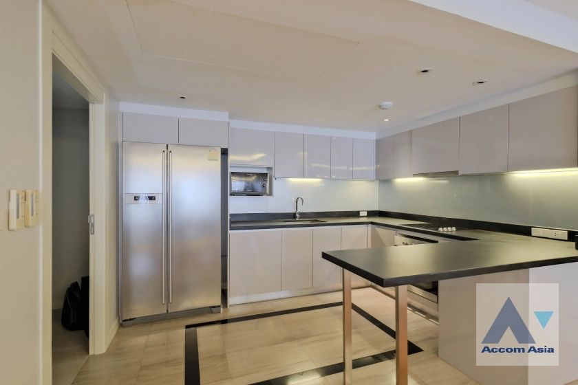 unit 3 Bedrooms  Condominium For Rent & Sale in Sukhumvit, Bangkok  near BTS Thong Lo (AA29960)