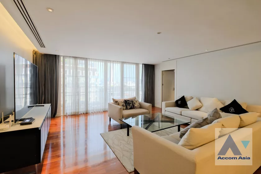 6  3 br Condominium for rent and sale in Sukhumvit ,Bangkok BTS Thong Lo at La Citta Penthouse AA29960