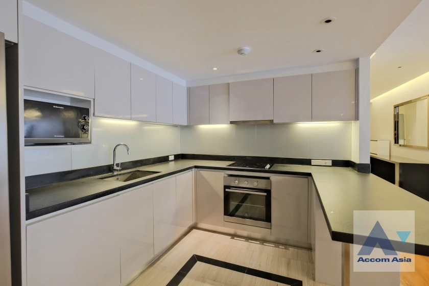 8  3 br Condominium for rent and sale in Sukhumvit ,Bangkok BTS Thong Lo at La Citta Penthouse AA29960