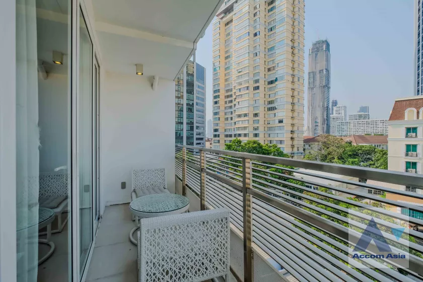 10  3 br Condominium for rent and sale in Sukhumvit ,Bangkok BTS Thong Lo at La Citta Penthouse AA29960